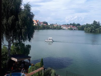 Apartmány Šetkova vila