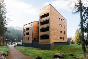 Apartmán Schovánek