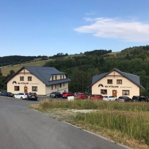 Apartmán Na Výsluní