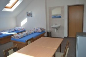 Ubytovna Frýdečanka