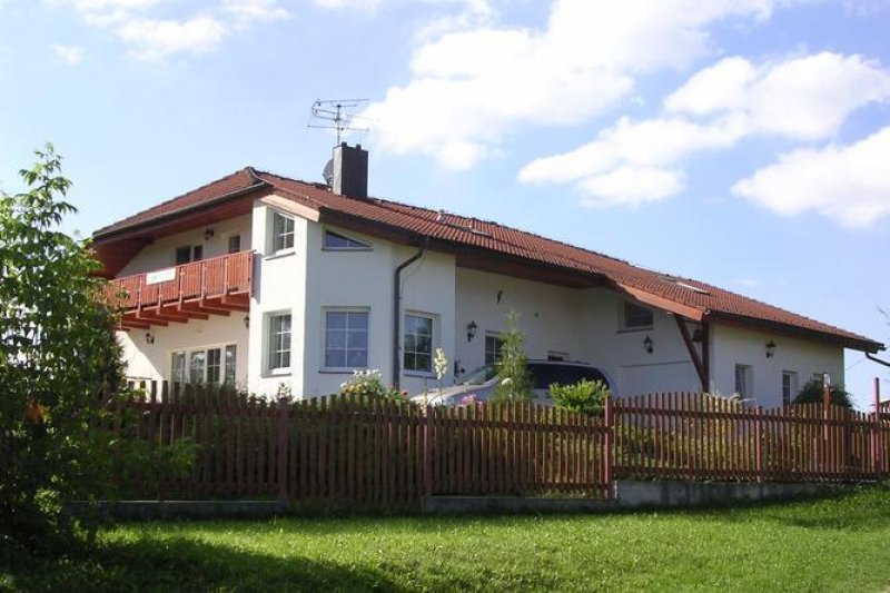 Eva Kohoutová - Penzion Milná