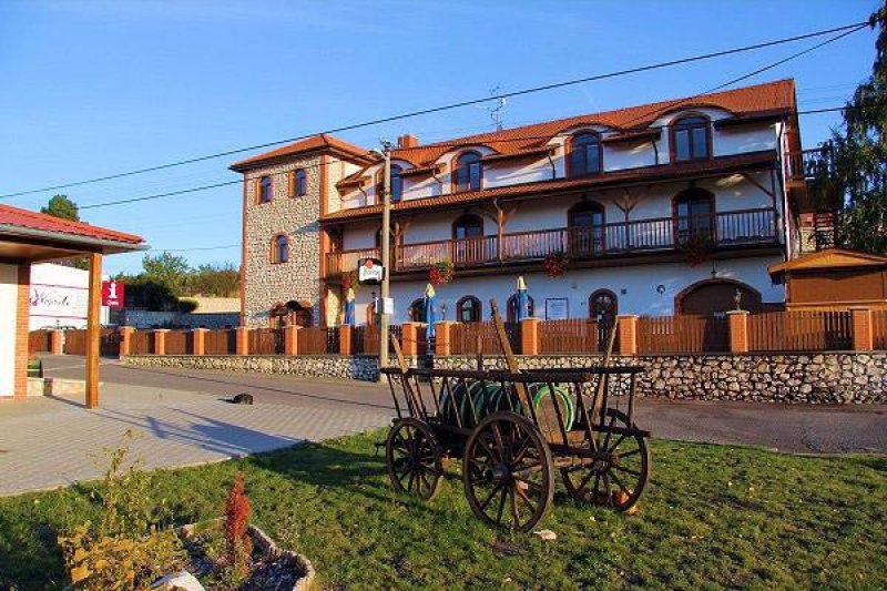 Zaječský Vinný sklep