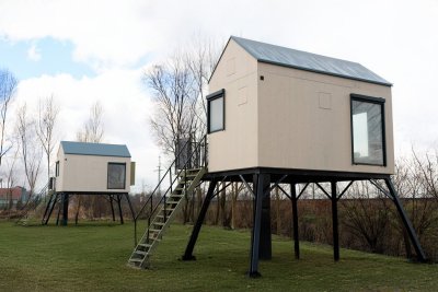 Kemp a penzion Slovácký dvůr