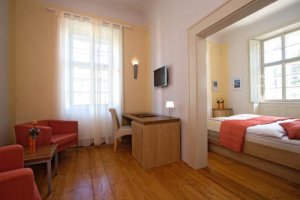 Hotel Monastery