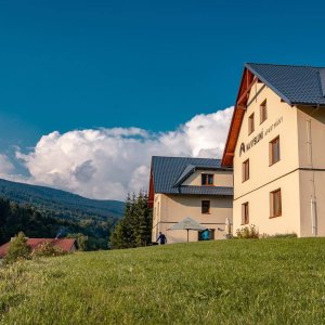 Apartmán Na Výsluní