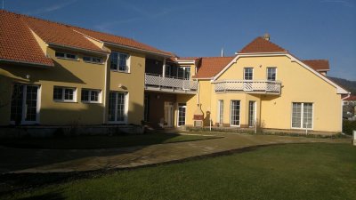 Vila Patricie