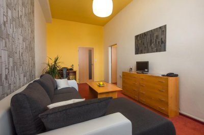 Hotel Prometheus