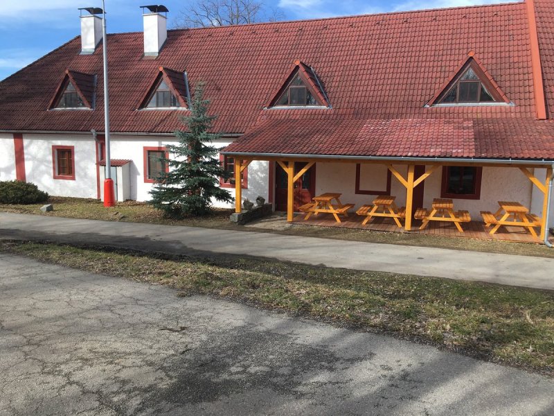 Penzion U Radu