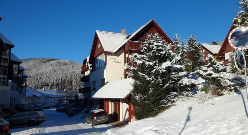 Pension Andante