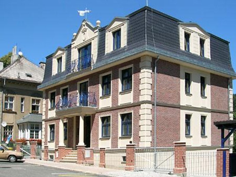 Villa Merlin
