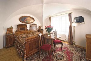 Hotel Waldstein