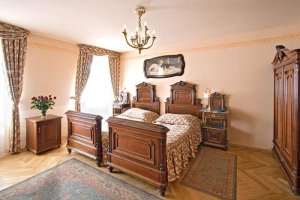 Hotel Mucha