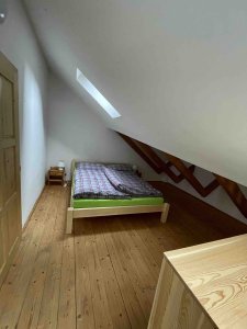 Ing. Pavlína Svobodová - Apartmány Pavlína