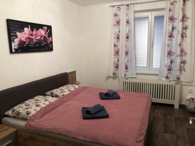 Apartmán Melody