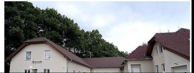 Penzion Třeboň Hacienda