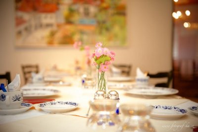 Hotel Brandýský dvůr