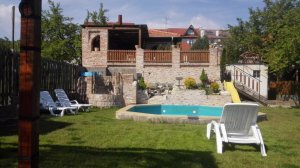 Pension Archa