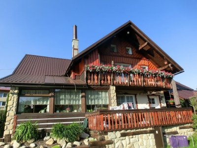 Pension Eliška