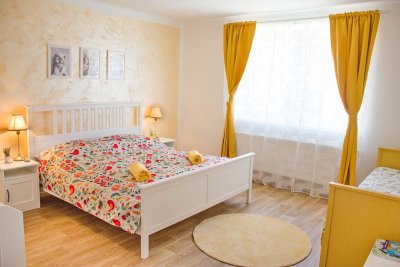 Pension Archa