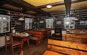 Hotel U Červené lišky Potůčky - Wohltat s.r.o.