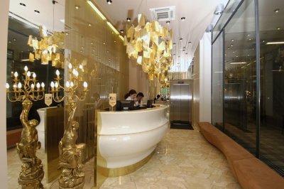 EA Hotel Rokoko
