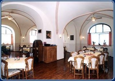 Hotel Zlatý Jelen