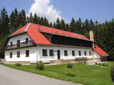 Penzion Babůrek