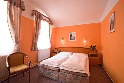 Hotel Bílý lev