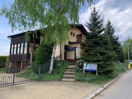 Hotel Diana