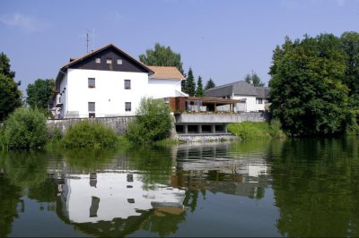 Hotel Jaškovská krčma