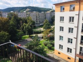Apartmán Melody
