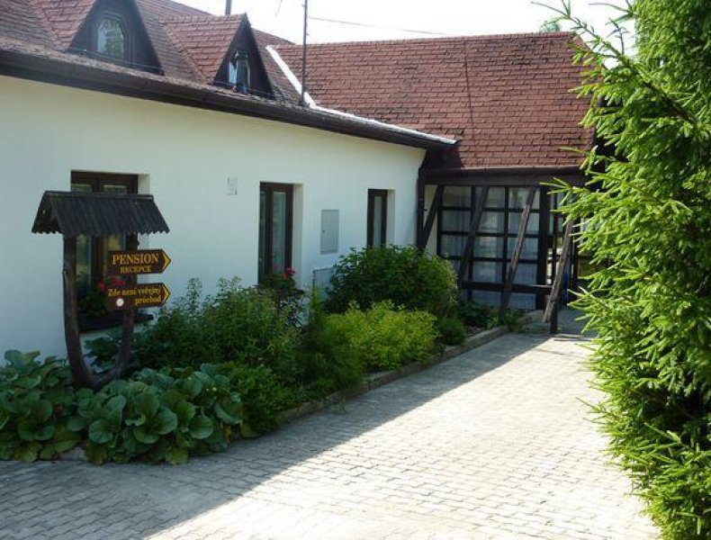 Penzion Nova