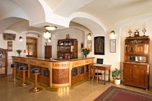 Hotel Mucha