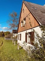 Rybářská bašta Nýznerov