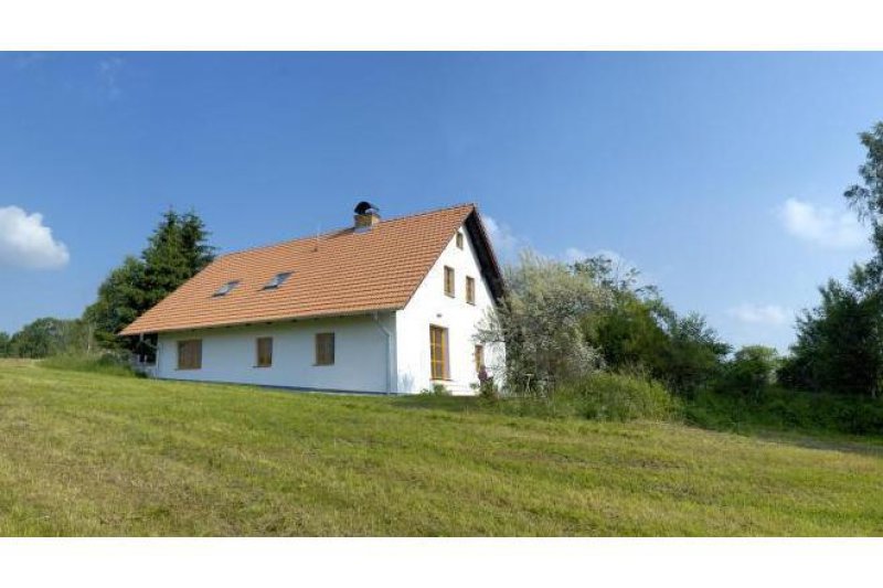 Olšinská stodola