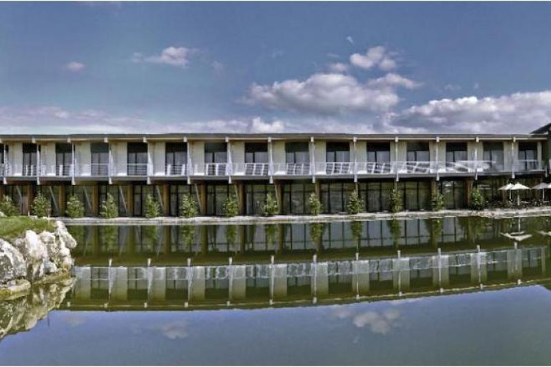 Hotel Sand Martin