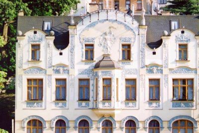 Hotel Diana