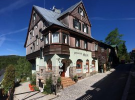 Apartmány HAPPY HOUSE