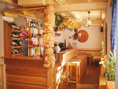 Horský hotel Kyčerka