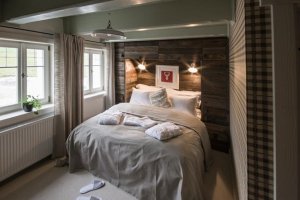 Horská chata Helena