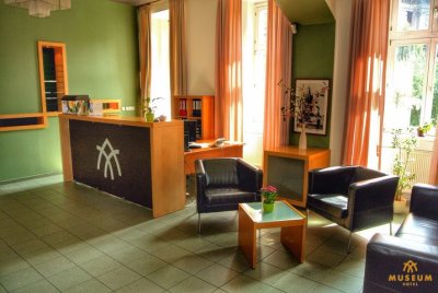 Hotel Museum