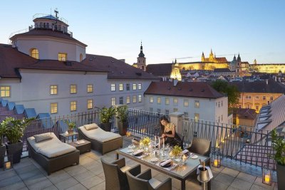 Mandarin Oriental
