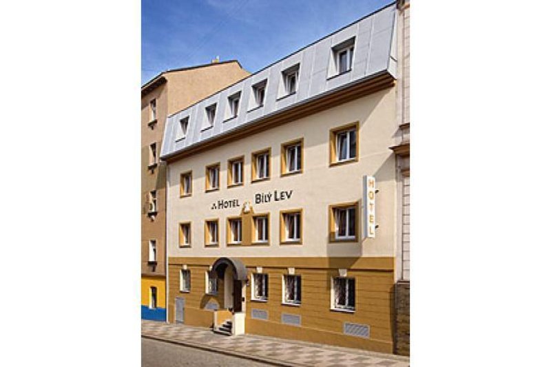 Hotel Bílý lev