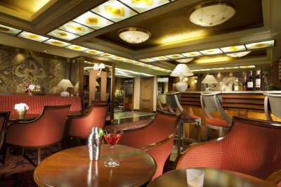 Art Deco Imperial Hotel