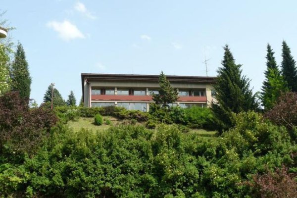 Chata Bublačka