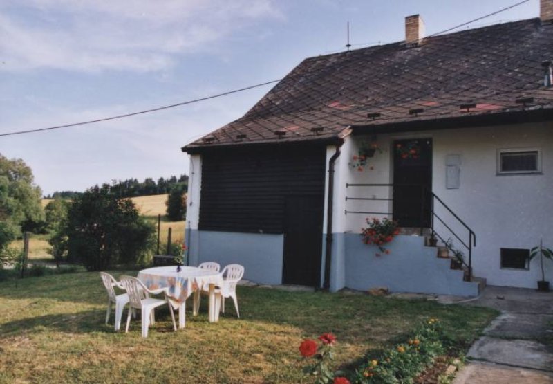 Jana Faltusová - Domeček u Kvítkova Dvora