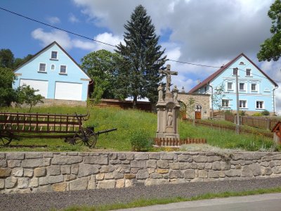 Pension Majka