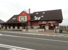 Hotel Jaškovská krčma