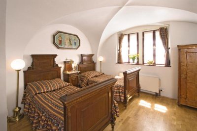 Hotel Waldstein