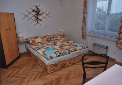 Jana Faltusová - Domeček u Kvítkova Dvora